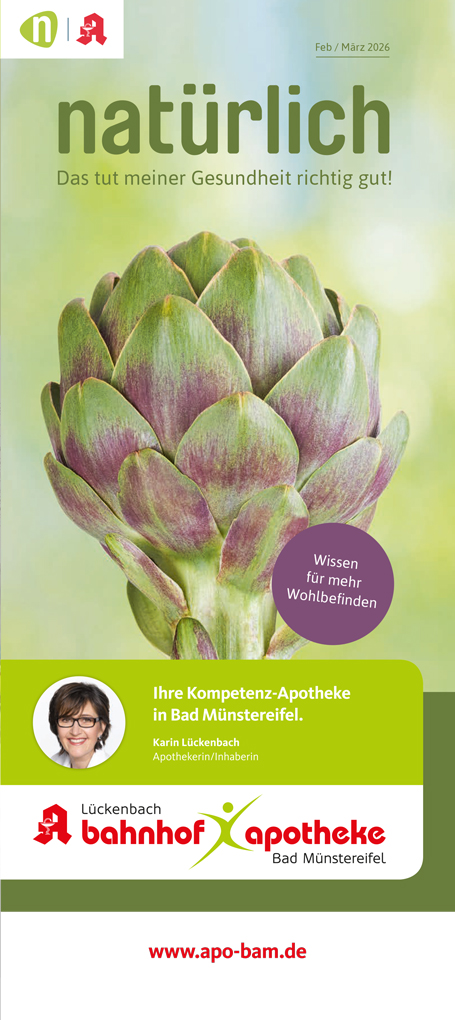 Gesundheits-Container