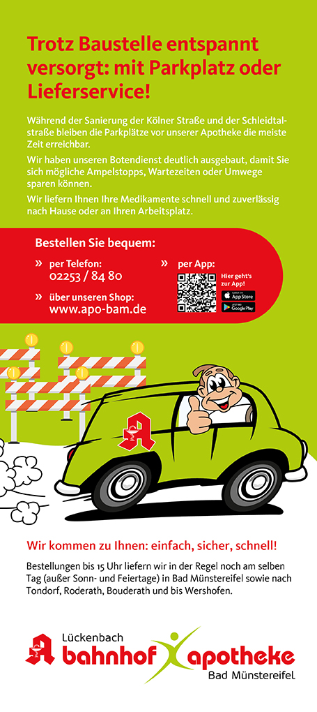 Gesundheits-Container