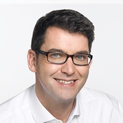 Ulrich Lückenbach M.A.
