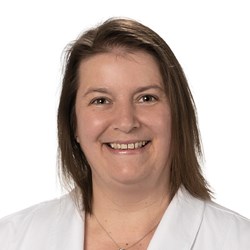 Apothekerin Bianca Gehrmann